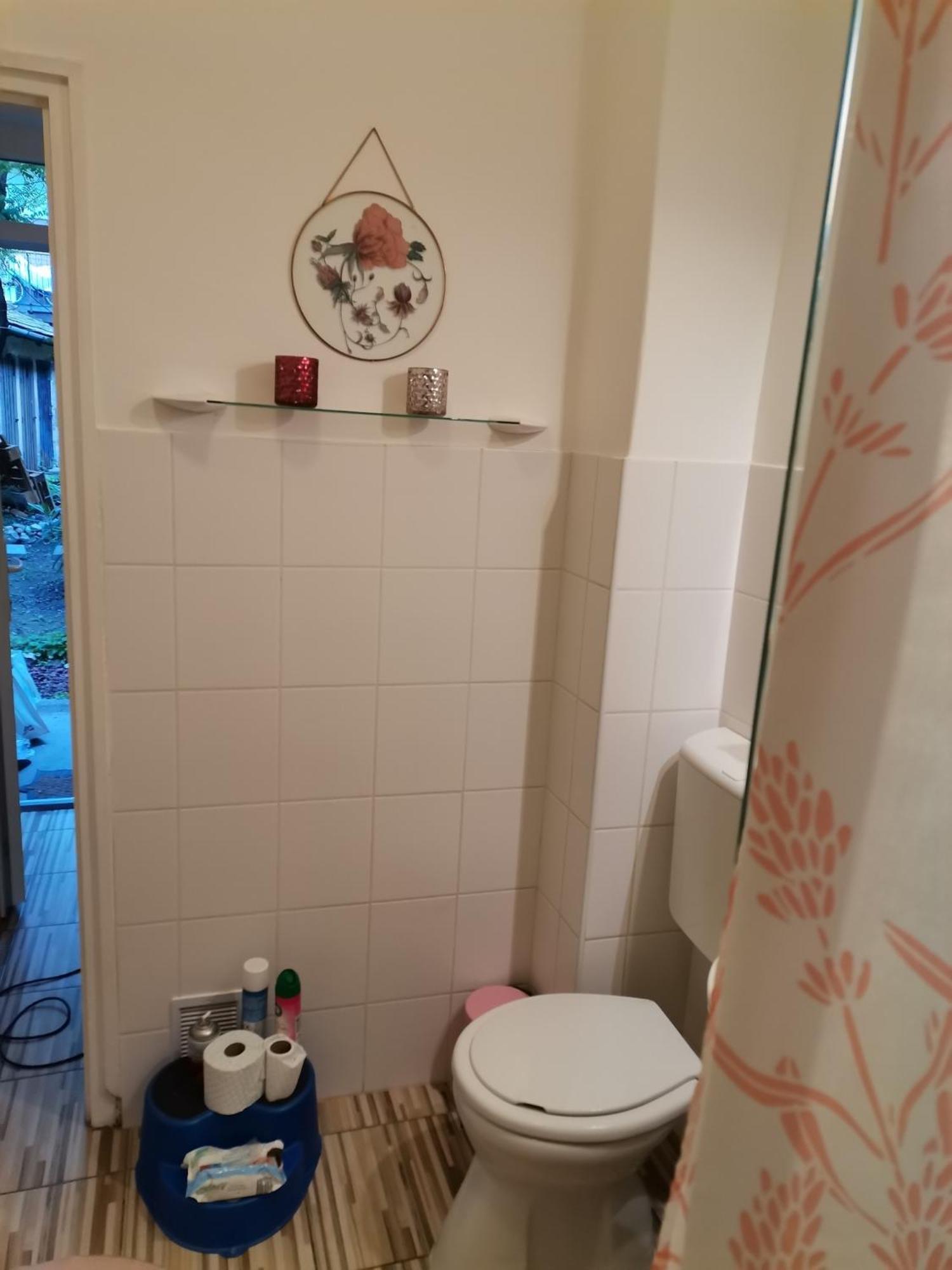Malomszeg Apartman Pětikostelí Exteriér fotografie